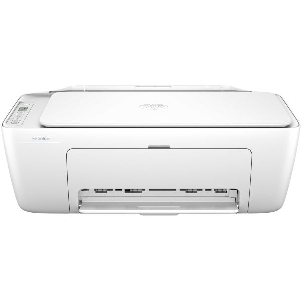 HP DeskJet 2810e All-in-One printer, Kleur, Printer voor Home, Printen, kopiëren, scannen, Scans naar pdf (588Q0B#629)