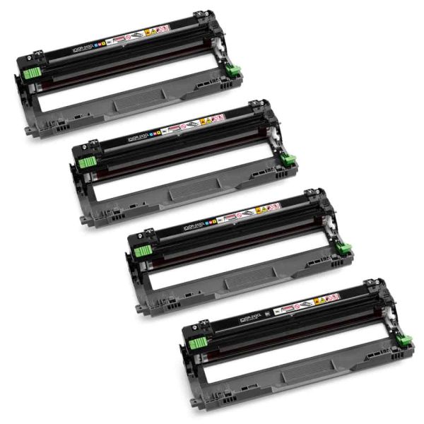 Brother DR-243CL printer drum Origineel 1 stuk(s) (DR243CL) Brother DR-243CL printer drum Origineel 1 stuk(s) (DR243CL)
