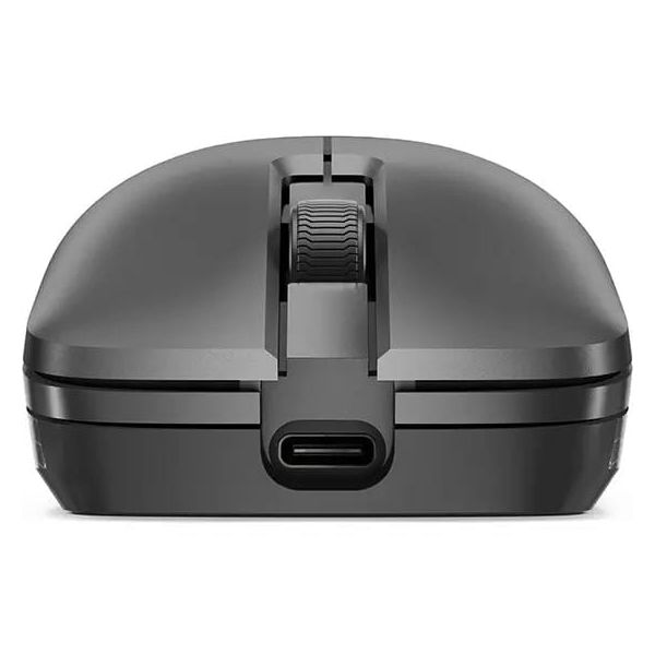 Lenovo M600s muis Gamen Ambidextrous RF Wireless + Bluetooth + USB Type-C Optisch 19000 DPI (GY51H47355) Lenovo M600s muis Gamen Ambidextrous RF Wireless + Bluetooth + USB Type-C Optisch 19000 DPI (GY51H47355)