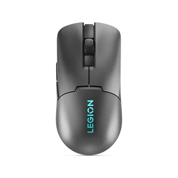 Lenovo M600s muis Gamen Ambidextrous RF Wireless + Bluetooth + USB Type-C Optisch 19000 DPI (GY51H47355)