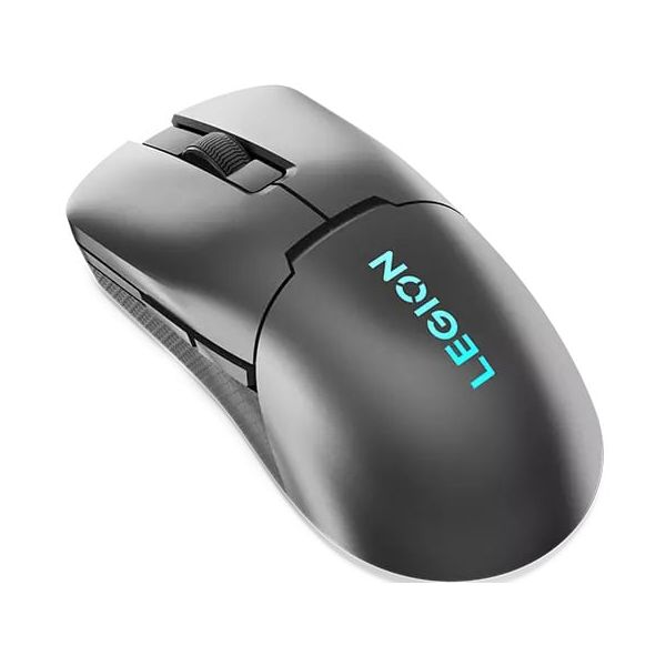 Lenovo M600s muis Gamen Ambidextrous RF Wireless + Bluetooth + USB Type-C Optisch 19000 DPI (GY51H47355) Lenovo M600s muis Gamen Ambidextrous RF Wireless + Bluetooth + USB Type-C Optisch 19000 DPI (GY51H47355)