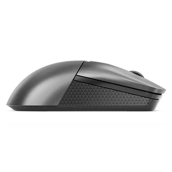 Lenovo M600s muis Gamen Ambidextrous RF Wireless + Bluetooth + USB Type-C Optisch 19000 DPI (GY51H47355) Lenovo M600s muis Gamen Ambidextrous RF Wireless + Bluetooth + USB Type-C Optisch 19000 DPI (GY51H47355)