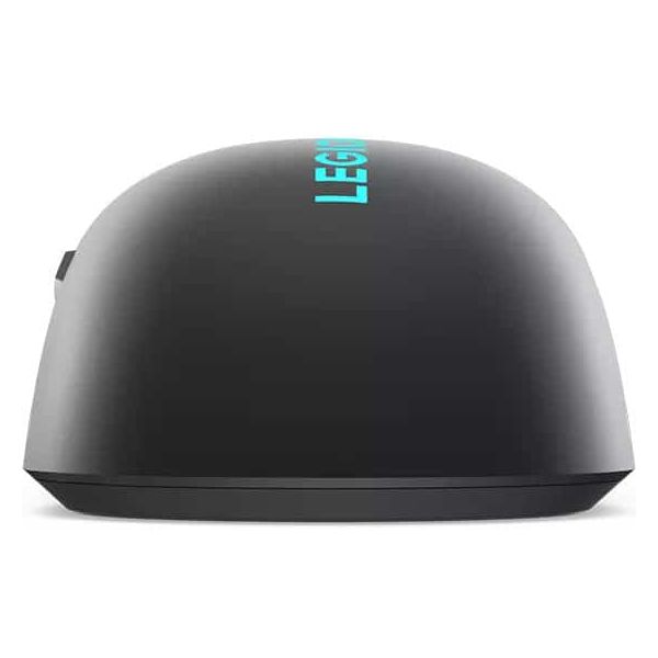 Lenovo M600s muis Gamen Ambidextrous RF Wireless + Bluetooth + USB Type-C Optisch 19000 DPI (GY51H47355)