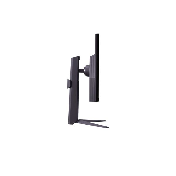 LG 27GR93U-B computer monitor 68,6 cm (27") 3840 x 2160 Pixels 4K Ultra HD Zwart (27GR93U-B)