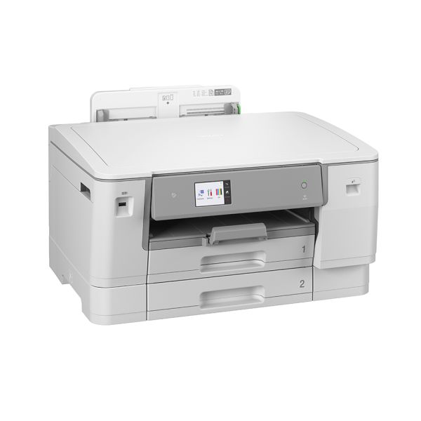 Brother HL-J6010DW inkjetprinter Kleur 1200 x 4800 DPI A3 Wifi (HLJ6010DWRE1)