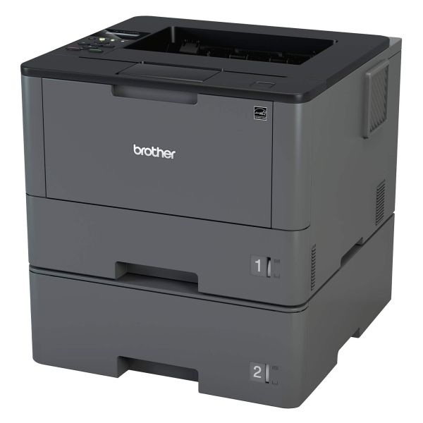 Brother HL-L5000D laserprinter 1200 x 1200 DPI A4 (HLL5000DG1)