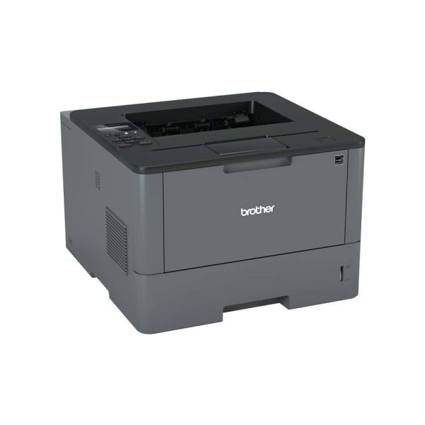 Brother HL-L5000D laserprinter 1200 x 1200 DPI A4 (HLL5000DRF1) Brother HL-L5000D laserprinter 1200 x 1200 DPI A4 (HLL5000DRF1)