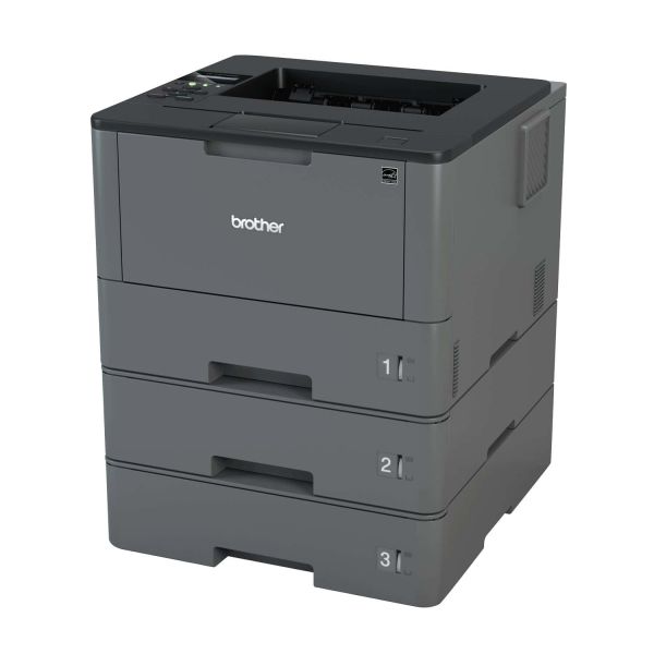 Brother HL-L5000D laserprinter 1200 x 1200 DPI A4 (HLL5000DRF1)