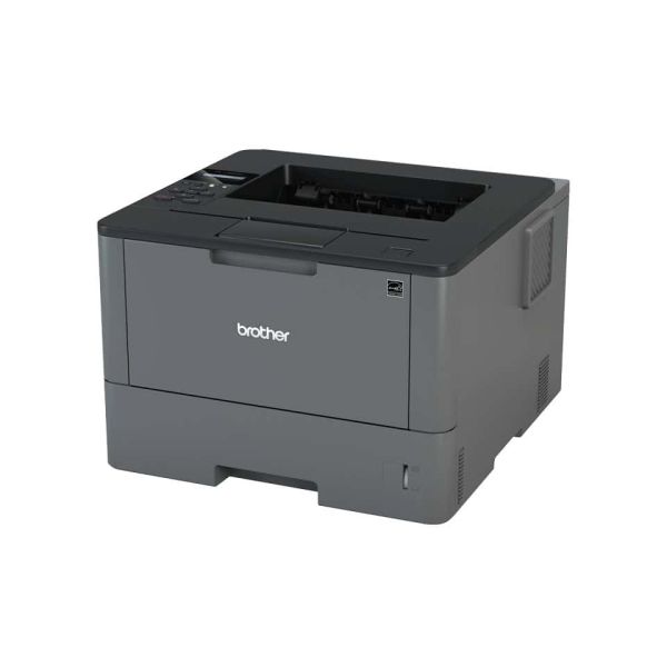 Brother HL-L5000D laserprinter 1200 x 1200 DPI A4 (HLL5000DRF1) Brother HL-L5000D laserprinter 1200 x 1200 DPI A4 (HLL5000DRF1)