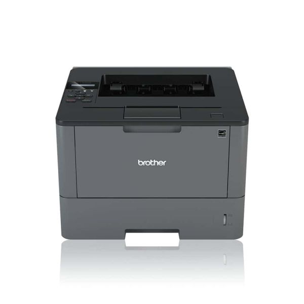 Brother HL-L5000D laserprinter 1200 x 1200 DPI A4 (HLL5000DRF1) Brother HL-L5000D laserprinter 1200 x 1200 DPI A4 (HLL5000DRF1)