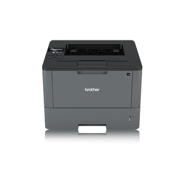 Brother HL-L5100DN laserprinter 1200 x 1200 DPI A4 (HLL5100DNG1)