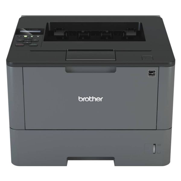 Brother HL-L5100DN laserprinter 1200 x 1200 DPI A4 (HLL5100DNG1)