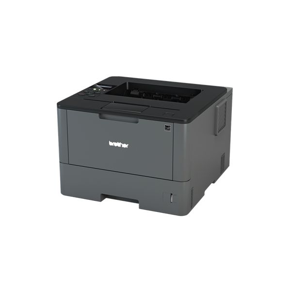 Brother HL-L5100DN laserprinter 1200 x 1200 DPI A4 (HLL5100DNG1)