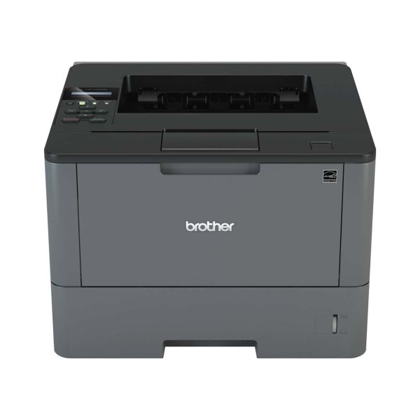 Brother HL-L5100DN laserprinter 1200 x 1200 DPI A4 (HLL5100DNG1)
