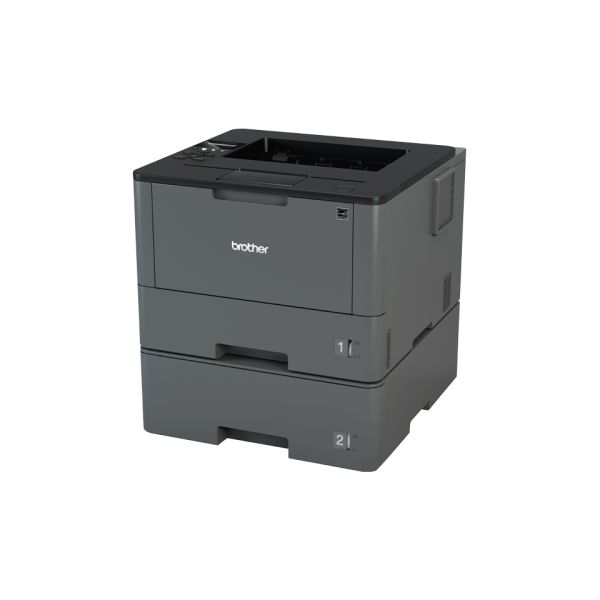 Brother HL-L5100DNT laserprinter 1200 x 1200 DPI A4 (HLL5100DNTG1) Brother HL-L5100DNT laserprinter 1200 x 1200 DPI A4 (HLL5100DNTG1)