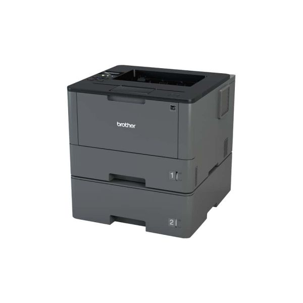 Brother HL-L5100DNT laserprinter 1200 x 1200 DPI A4 (HLL5100DNTG1) 4/5 Brother HL-L5100DNT laserprinter 1200 x 1200 DPI A4 (HLL5100DNTG1)