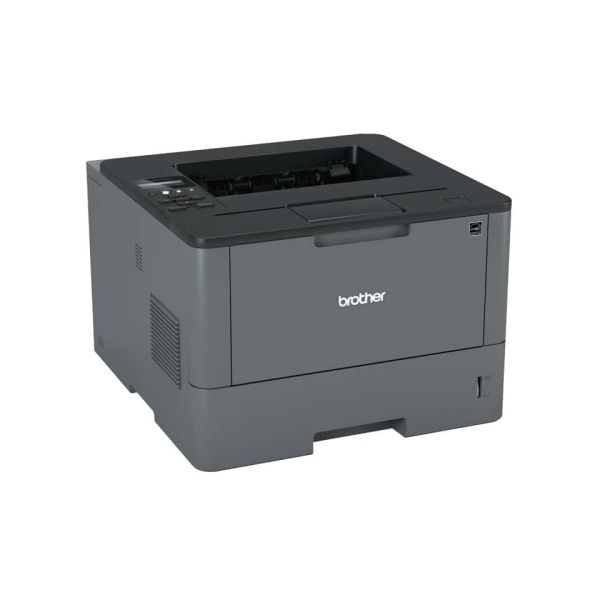Brother HL-L5200DW laserprinter 1200 x 1200 DPI A4 Wifi (HLL5200DWG1)