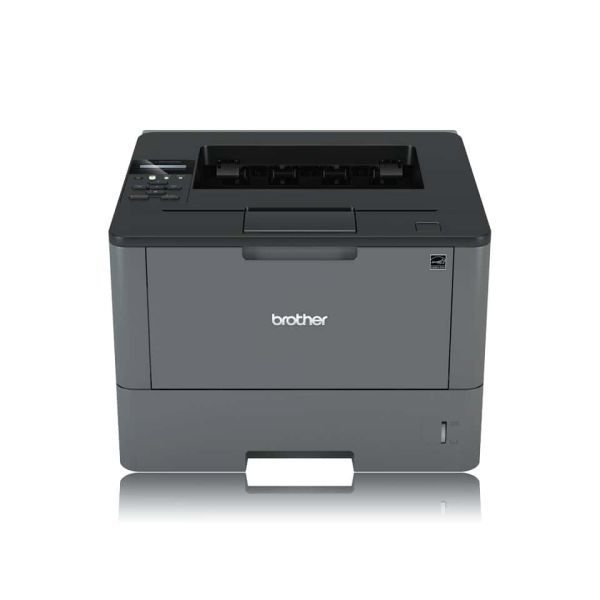 Brother HL-L5200DW laserprinter 1200 x 1200 DPI A4 Wifi (HLL5200DWG1) Brother HL-L5200DW laserprinter 1200 x 1200 DPI A4 Wifi (HLL5200DWG1)