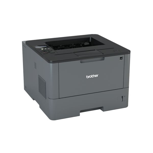 Brother HL-L5200DW laserprinter 1200 x 1200 DPI A4 Wifi (HLL5200DWG1) Brother HL-L5200DW laserprinter 1200 x 1200 DPI A4 Wifi (HLL5200DWG1)