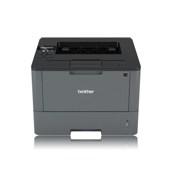 Brother HL-L5200DW laserprinter 1200 x 1200 DPI A4 Wifi (HLL5200DWG1) Brother HL-L5200DW laserprinter 1200 x 1200 DPI A4 Wifi (HLL5200DWG1)