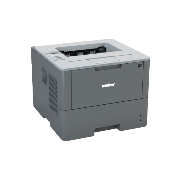 Brother HL-L6250DN laserprinter 1200 x 1200 DPI A4 (HLL6250DNG1) Brother HL-L6250DN laserprinter 1200 x 1200 DPI A4 (HLL6250DNG1)