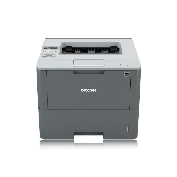 Brother HL-L6250DN laserprinter 1200 x 1200 DPI A4 (HLL6250DNG1) Brother HL-L6250DN laserprinter 1200 x 1200 DPI A4 (HLL6250DNG1)
