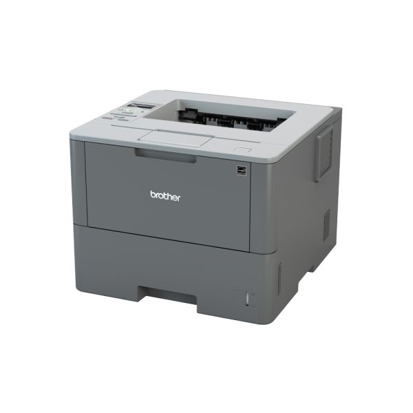 Brother HL-L6250DN laserprinter 1200 x 1200 DPI A4 (HLL6250DNG1) Brother HL-L6250DN laserprinter 1200 x 1200 DPI A4 (HLL6250DNG1)