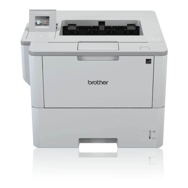 Brother HL-L6300DW laserprinter 1200 x 1200 DPI A4 Wifi (HLL6300DWG1) Brother HL-L6300DW laserprinter 1200 x 1200 DPI A4 Wifi (HLL6300DWG1)