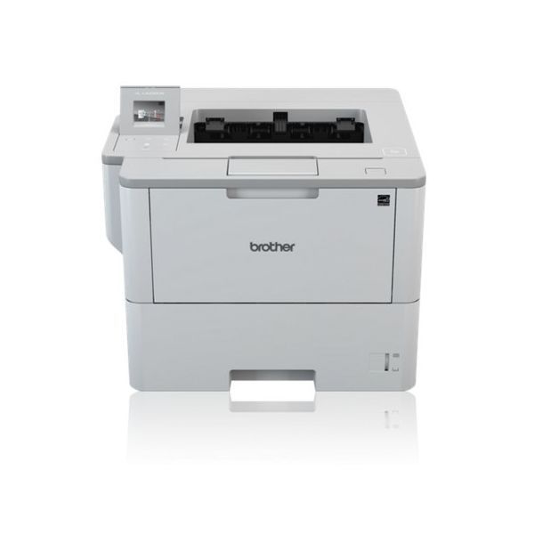 Brother HL-L6300DW laserprinter 1200 x 1200 DPI A4 Wifi (HLL6300DWG1)