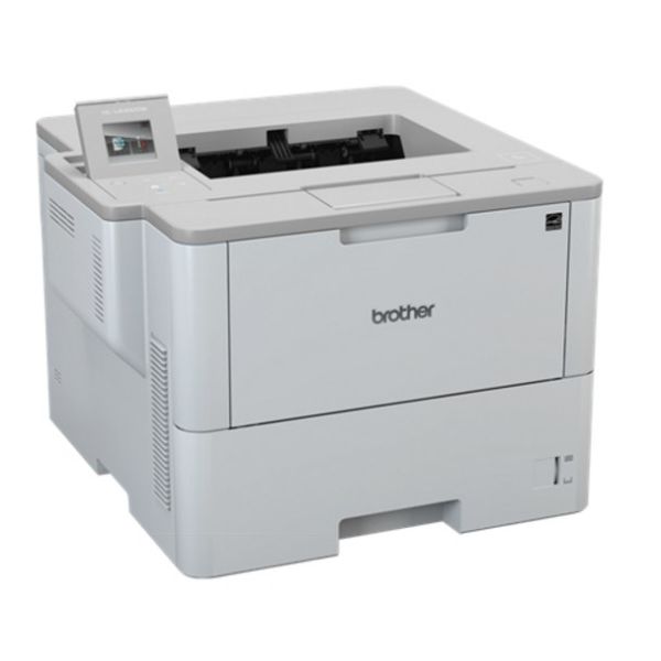Brother HL-L6300DW laserprinter 1200 x 1200 DPI A4 Wifi (HLL6300DWG1)
