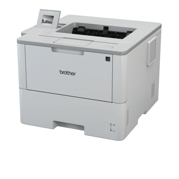 Brother HL-L6300DW laserprinter 1200 x 1200 DPI A4 Wifi (HLL6300DWG1)