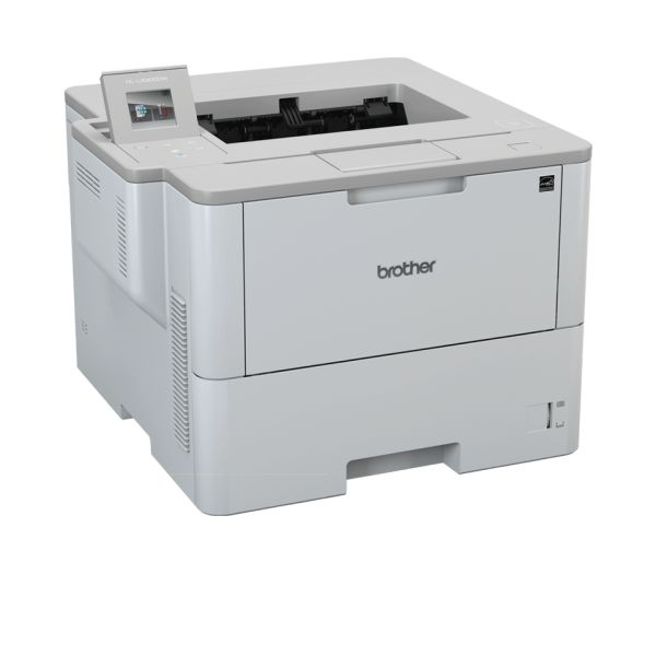 Brother HL-L6300DW laserprinter 1200 x 1200 DPI A4 Wifi (HLL6300DWG1)