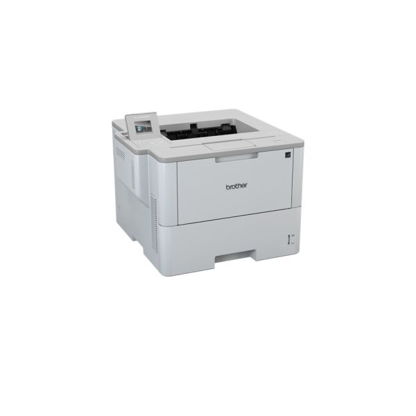 Brother HL-L6400DW laserprinter 1200 x 1200 DPI A4 Wifi (HLL6400DWG1)
