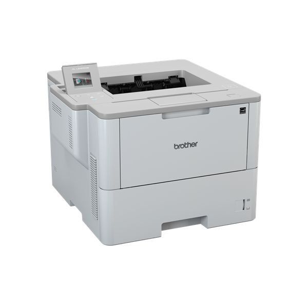 Brother HL-L6400DW laserprinter 1200 x 1200 DPI A4 Wifi (HLL6400DWG1)