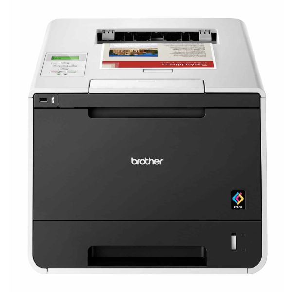 Brother HL-L8250CDN laserprinter Kleur 2400 x 600 DPI A4 (HLL8250CDNG1) Brother HL-L8250CDN laserprinter Kleur 2400 x 600 DPI A4 (HLL8250CDNG1)