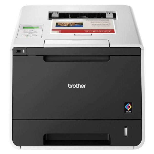 Brother HL-L8250CDN laserprinter Kleur 2400 x 600 DPI A4 (HLL8250CDNG1)