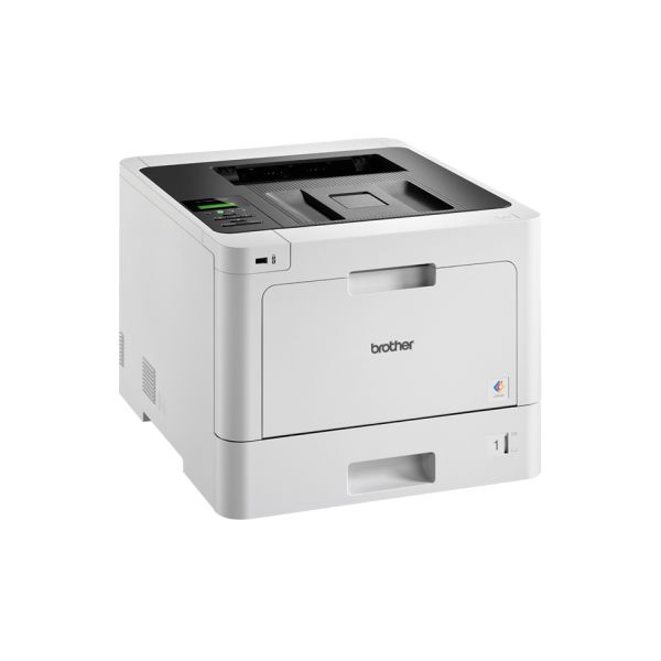 Brother HL-L8260CDW laserprinter Kleur 2400 x 600 DPI A4 Wifi (HLL8260CDWG1)