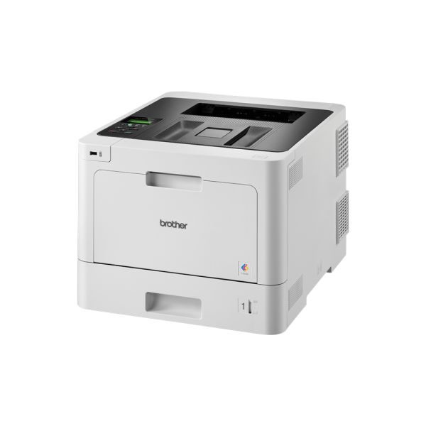 Brother HL-L8260CDW laserprinter Kleur 2400 x 600 DPI A4 Wifi (HLL8260CDWG1)