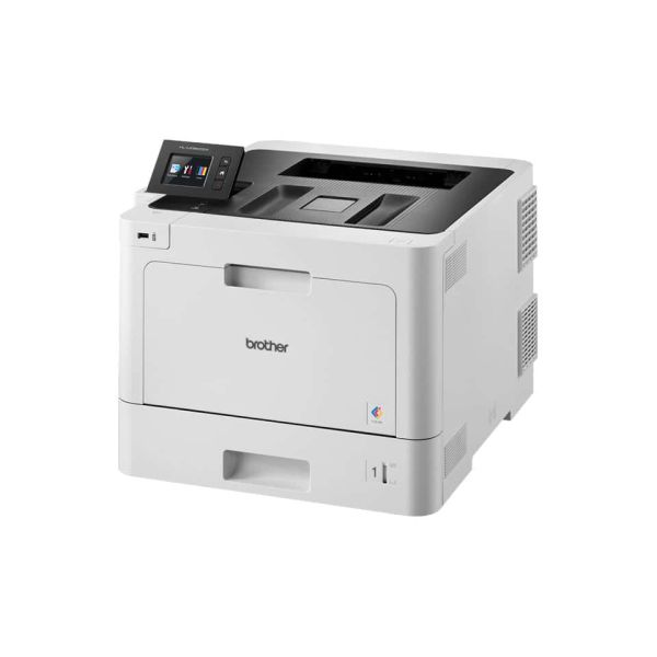 Brother HL-L8360CDW laserprinter Kleur 2400 x 600 DPI A4 Wifi (HLL8360CDWRE1)