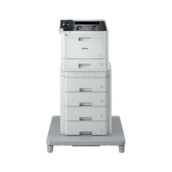 Brother HL-L8360CDW laserprinter Kleur 2400 x 600 DPI A4 Wifi (HLL8360CDWRE1)