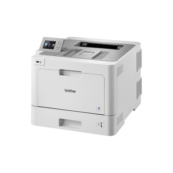 Brother HL-L9310CDW laserprinter Kleur 2400 x 600 DPI A4 Wifi (HLL9310CDWG1)