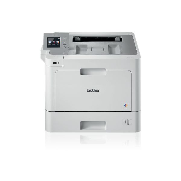 Brother HLL9310CDW Kleur 2400 x 600 DPI A4 Wifi (HLL9310CDWG1) Brother HLL9310CDW Kleur 2400 x 600 DPI A4 Wifi (HLL9310CDWG1)