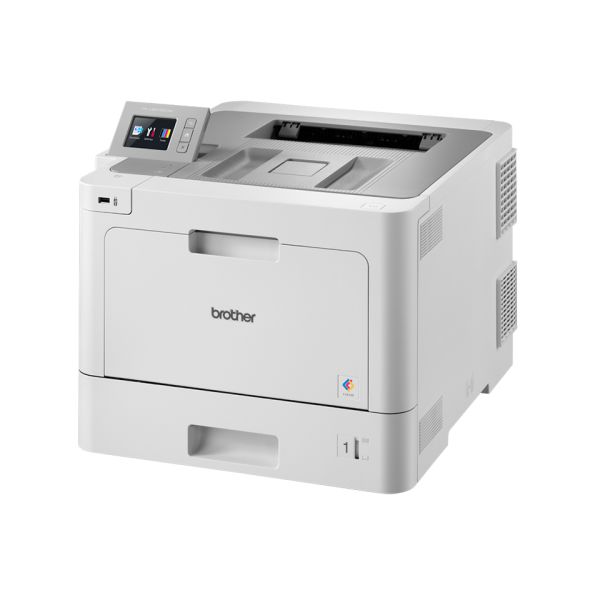 Brother HL-L9310CDW laserprinter Kleur 2400 x 600 DPI A4 Wifi (HLL9310CDWG1)