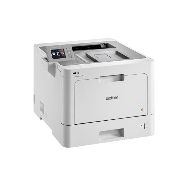 Brother HL-L9310CDW laserprinter Kleur 2400 x 600 DPI A4 Wifi (HLL9310CDWG1)