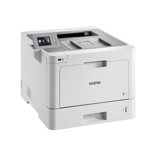 Brother HL-L9310CDW laserprinter Kleur 2400 x 600 DPI A4 Wifi (HLL9310CDWG1)