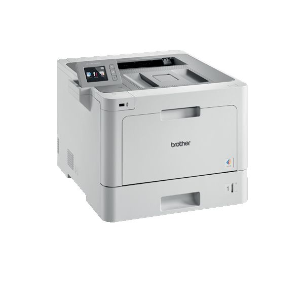 Brother HLL9310CDW Kleur 2400 x 600 DPI A4 Wifi (HLL9310CDWRE1)