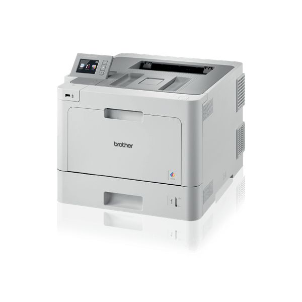 Brother HLL9310CDW Kleur 2400 x 600 DPI A4 Wifi (HLL9310CDWRE1)
