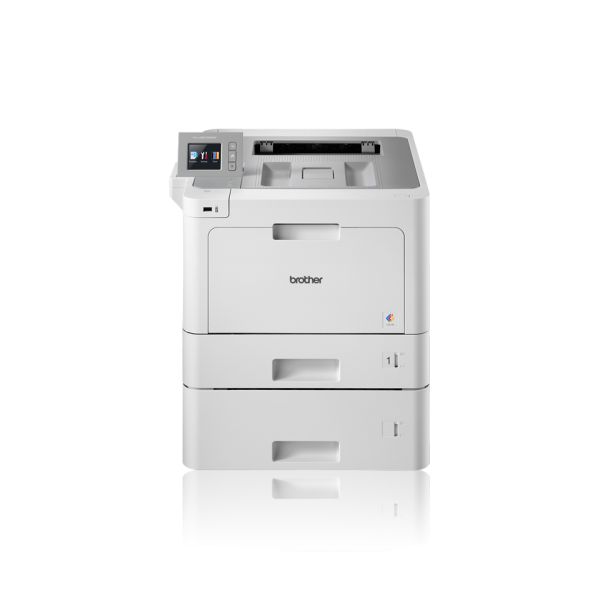 Brother HL-L9310CDWT laserprinter Kleur 2400 x 600 DPI A4 Wifi (HLL9310CDWTG2) Brother HL-L9310CDWT laserprinter Kleur 2400 x 600 DPI A4 Wifi (HLL9310CDWTG2)