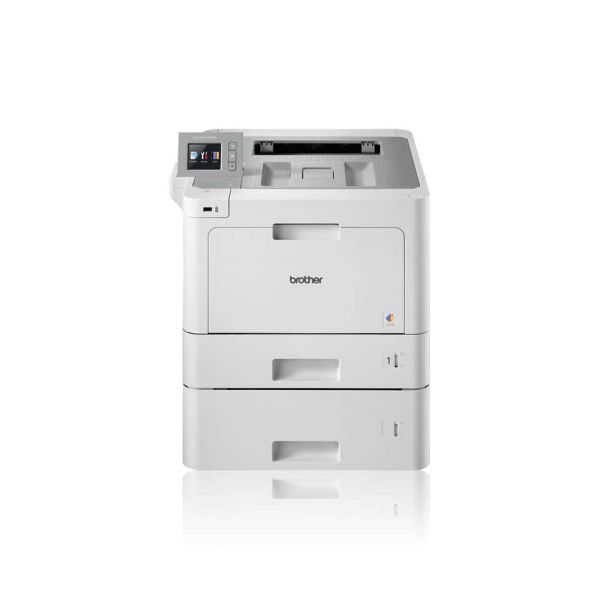 Brother HL-L9310CDWT laserprinter Kleur 2400 x 600 DPI A4 Wifi (HLL9310CDWTG2)
