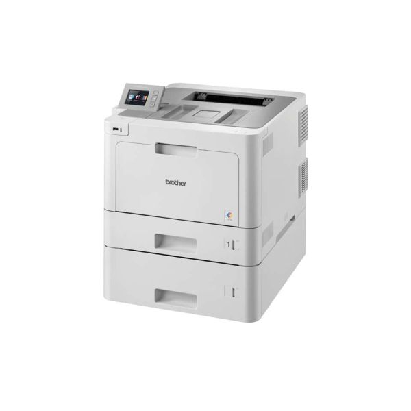 Brother HL-L9310CDWT laserprinter Kleur 2400 x 600 DPI A4 Wifi (HLL9310CDWTG2) Brother HL-L9310CDWT laserprinter Kleur 2400 x 600 DPI A4 Wifi (HLL9310CDWTG2)